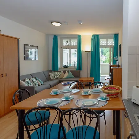 Villa Freya - Apt. 04 *