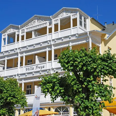 Villa Freya - Apt. 04 *