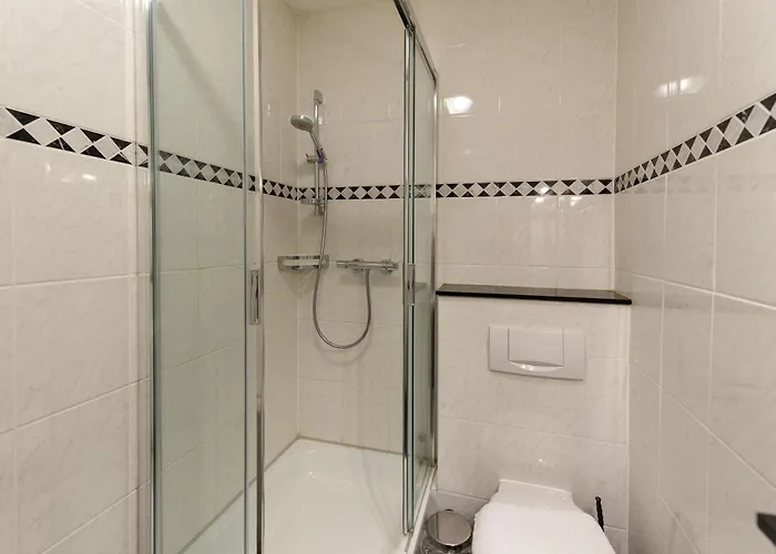 Freya - Apt. 04 ヴィラ