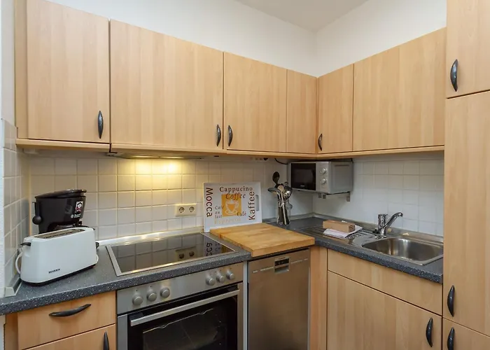 ヴィラ Freya - Apt. 04