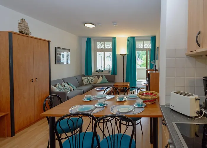 ヴィラ Freya - Apt. 04 *