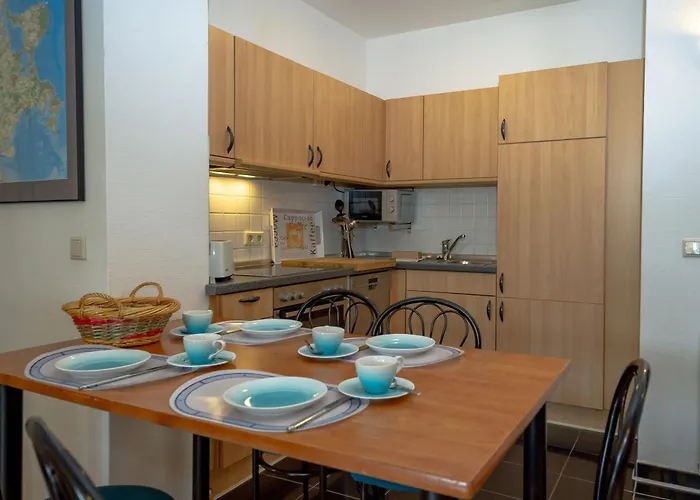 Freya - Apt. 04 ヴィラ ゼリン