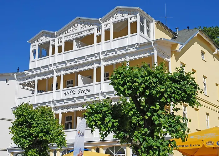 ヴィラ Freya - Apt. 04 *